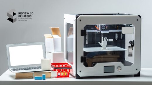 3D Printer to Buy
